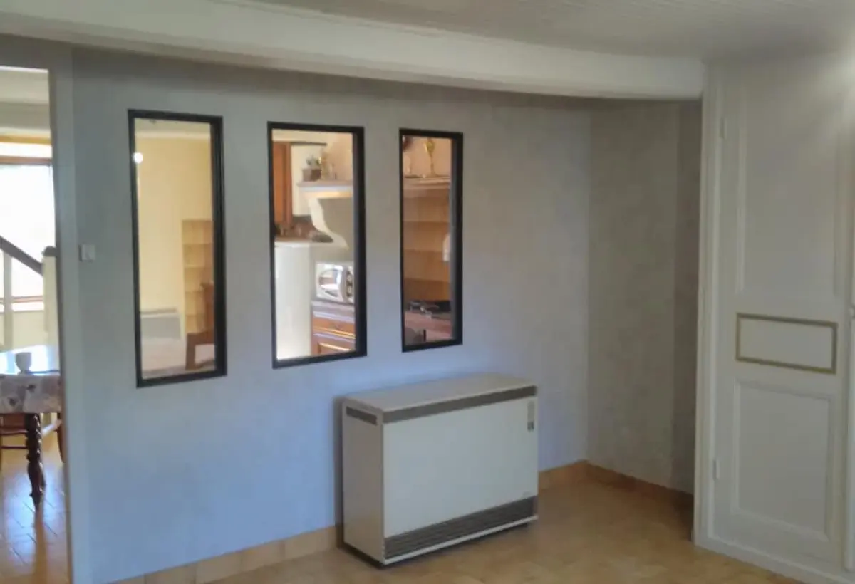 Groslier Finition Travaux De Platrerie Peinture Thiers Platrerie Peinture 10