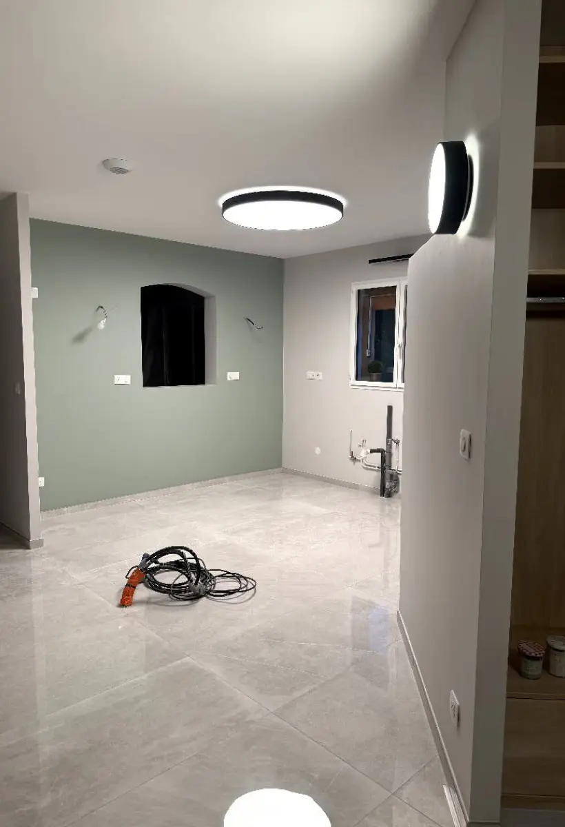 Groslier Finition Travaux De Platrerie Peinture Thiers Platrerie Peinture 3