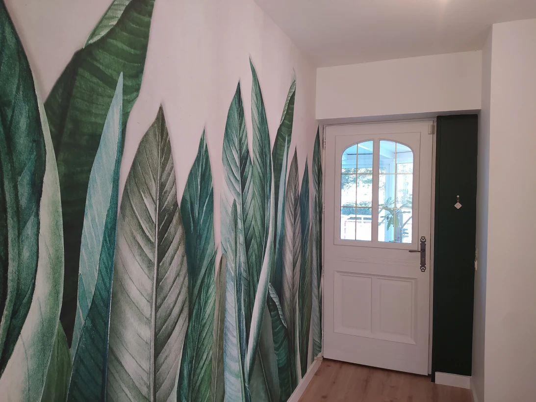 Groslier Finition Travaux De Platrerie Peinture Thiers Img 20220125 111940 1 1x
