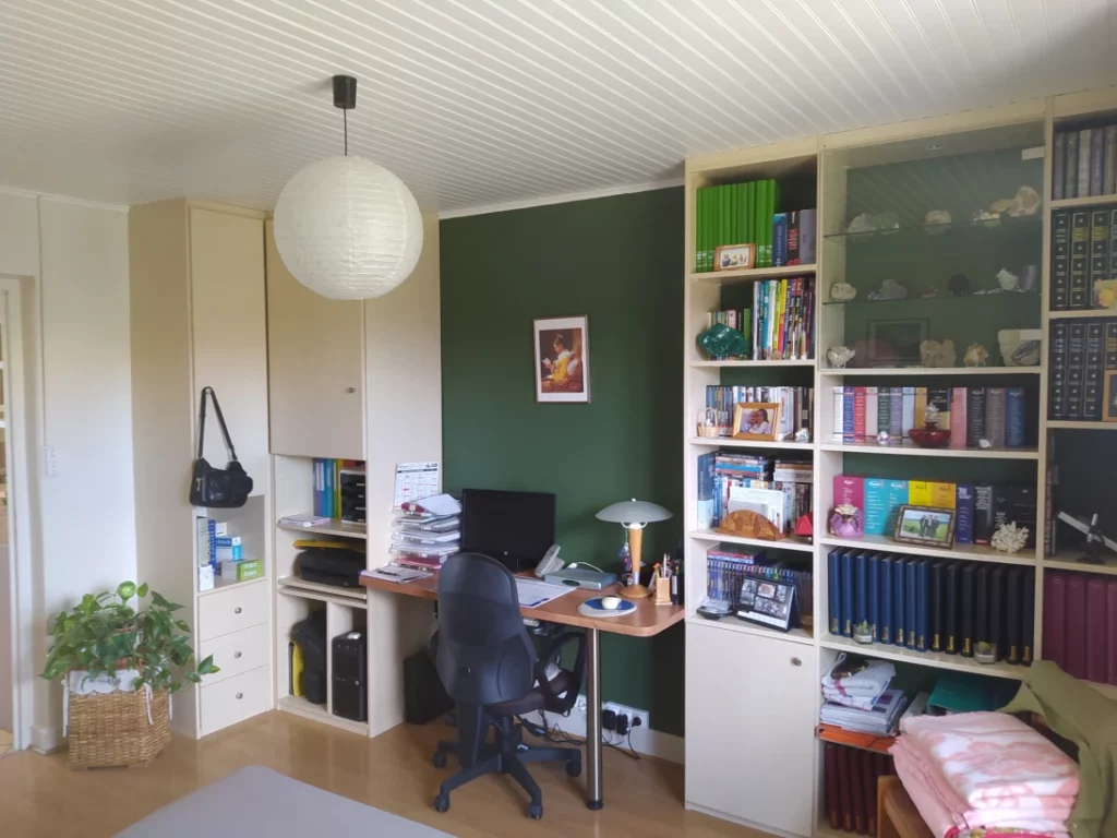 Groslier Finition Travaux De Platrerie Peinture Thiers Img 20230807 102913 1 1x